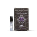 Miyagi Next X 2,4 ml Homme - męski płyn zapachowy z feromonami i atomizerem punktowym - 1