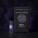 Miyoshi Miyagi Next ""X""2,4 ml Homme - 6