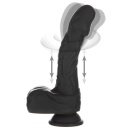 8,6" Rotating & Thrusting Vibr - 5
