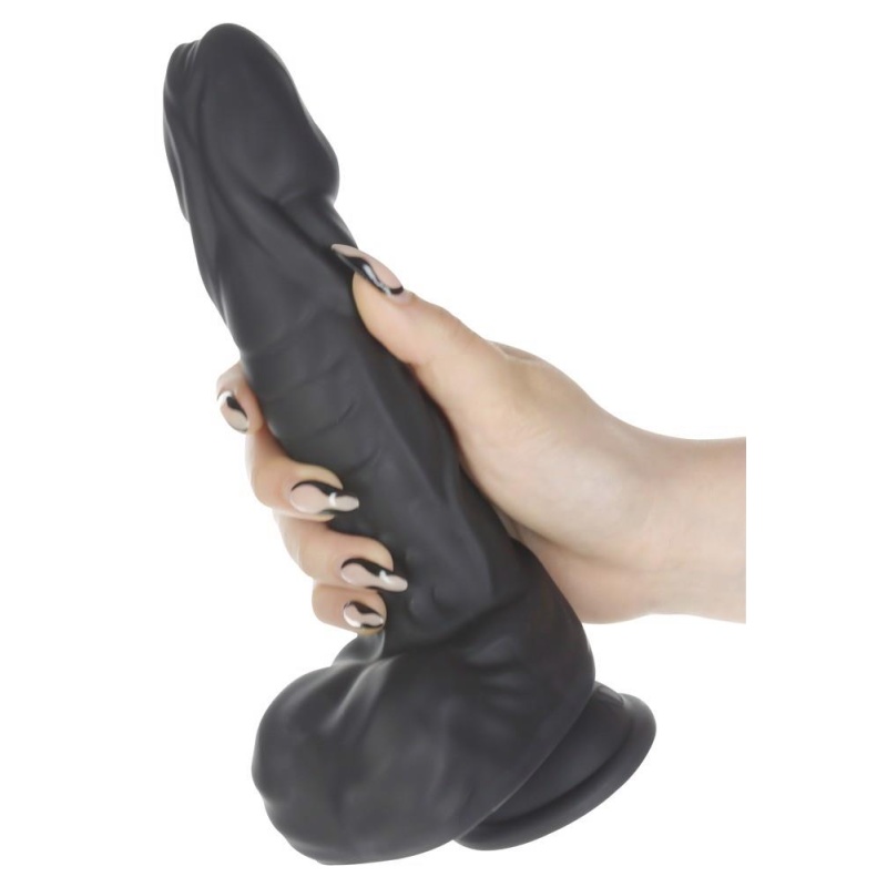 8,6" Rotating & Thrusting Vibr - 6