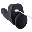 8,6" Rotating & Thrusting Vibr - 8