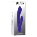 SELOPA POSEABLE BUNNY - 1