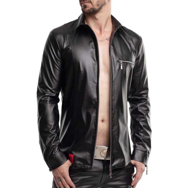 RMPasquale001 - shirt - L - 1