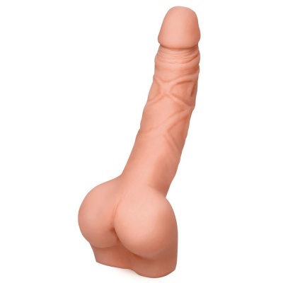 PET Fuck My Cock XL - 1 2