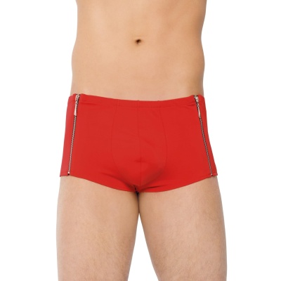 Shorts 4500 - red XL - 1