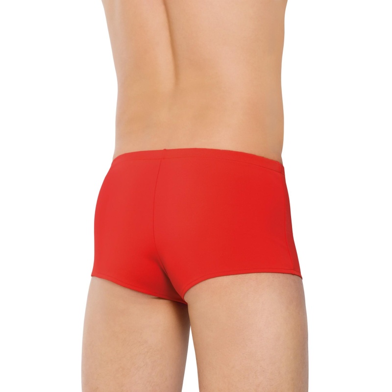 Shorts 4500 - red XL - 2