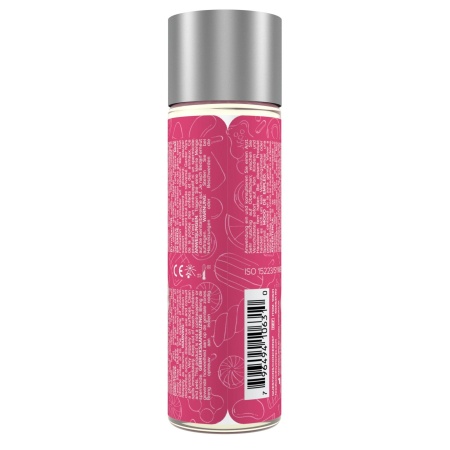 Lubrykant na bazie wody Candy Shop H2O Cotton Candy 60 ml - 2
