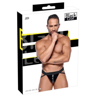 Vinyl Jock Men L - 1