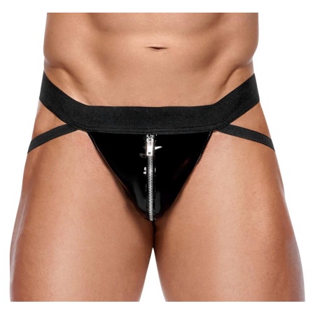 Vinyl Jock Men L - 2