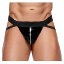Vinyl Jock Men L - 2