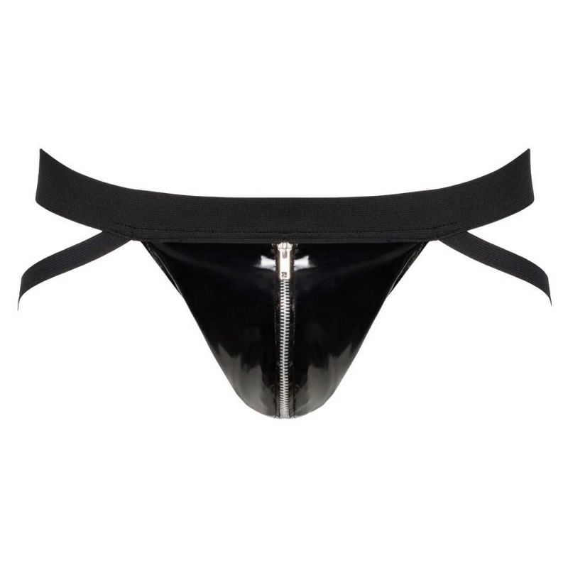 Vinyl Jock Men L - 5