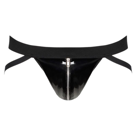Vinyl Jock Men L - 5