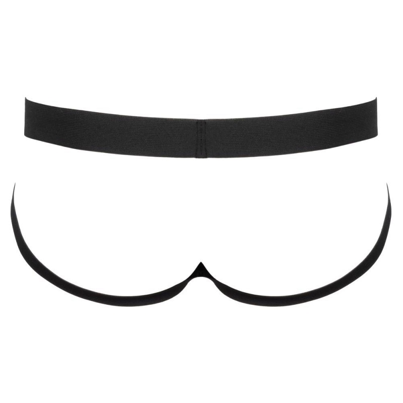 Vinyl Jock Men L - 6