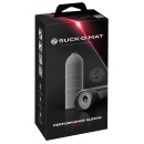 Suck-O-Mat 3 Perf. Sleeve L - 1
