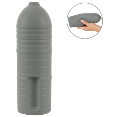 Suck-O-Mat 3 Perf. Sleeve L - 1 2