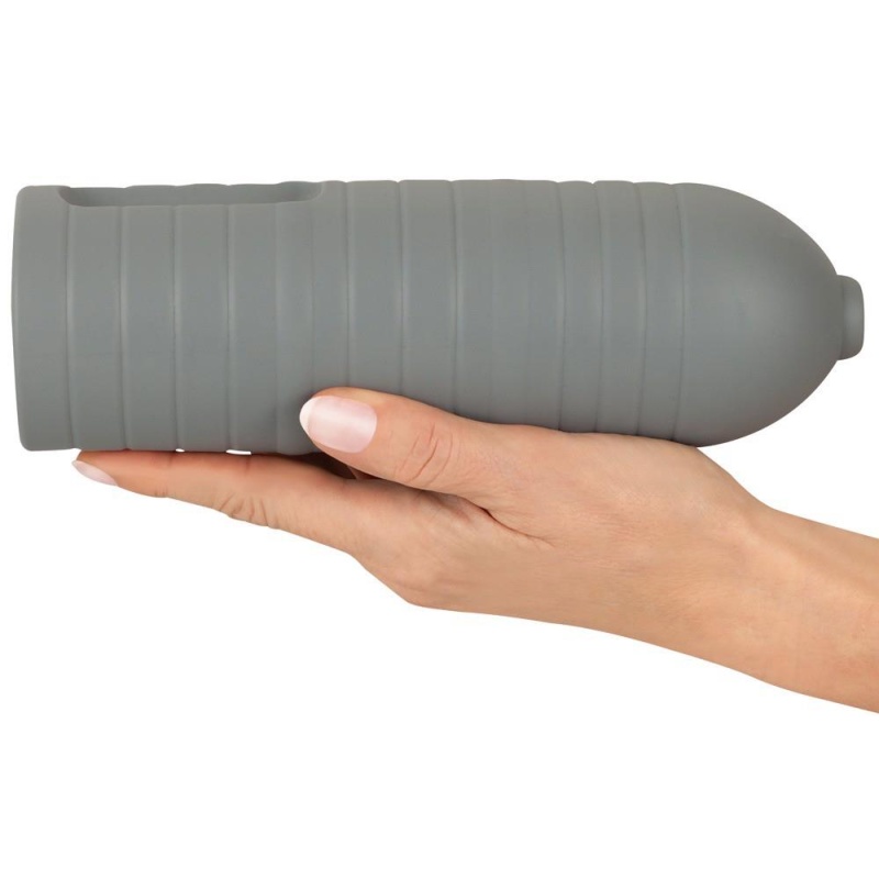 Suck-O-Mat 3 Perf. Sleeve L - 6