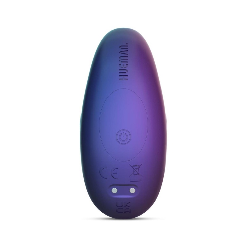 Wibrujący korek analny Galaxy Force z pilotem - 5 koralików, 10 trybów, 15 cm, średnica maks. 3,4 cm - 5