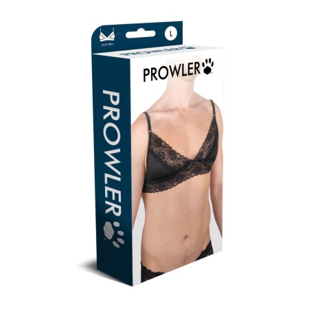 Prowler Lace Bra Xlarge - 1