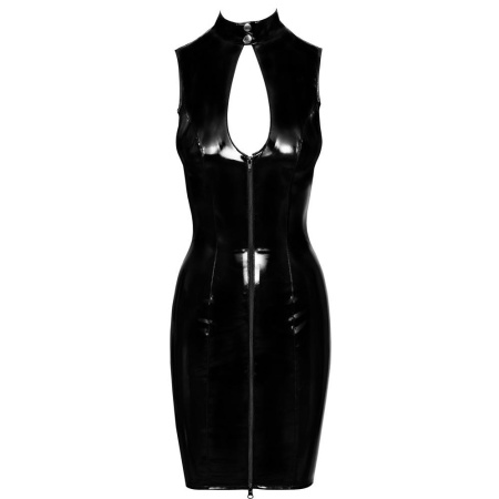 Vinyl Dress Lacing M - 4
