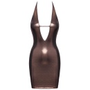 Mini Dress and String XL - 6