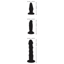 3pc dildo set - 8