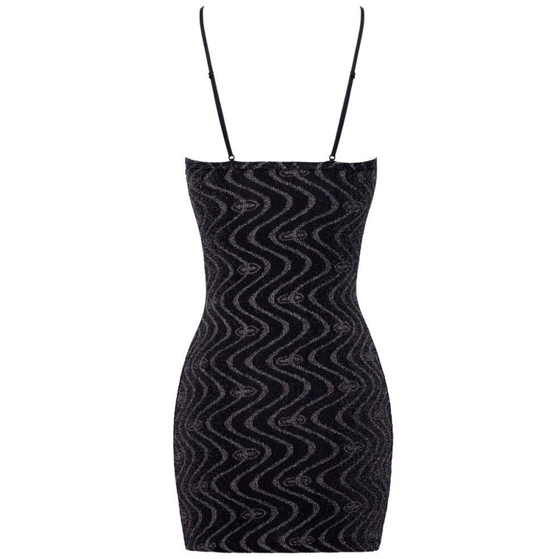Mini Dress L - 6