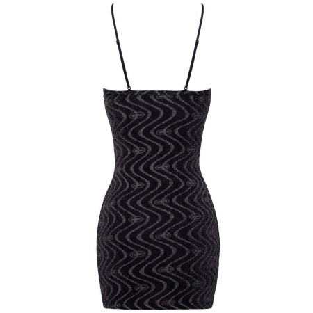 Mini Dress L - 6