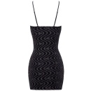 Mini Dress L - 6