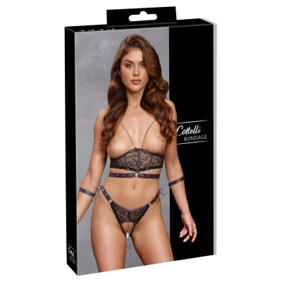 Bondage Top Set XL - 1