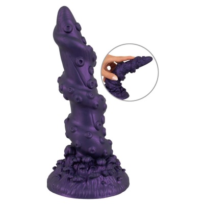 Beasty Cocks Octopus Prime - 1 2