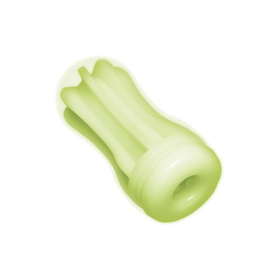 WHIPSMART GLOW IN THE DARK STROKER CUP - 1 2