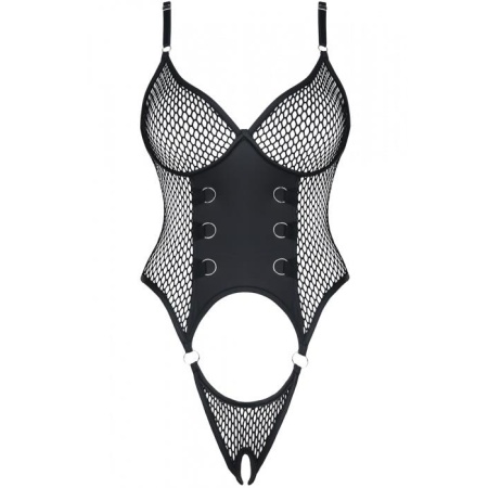 Bielizna-Reja BLACK XXL - 4