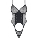 Bielizna-Reja BLACK XXL - 4