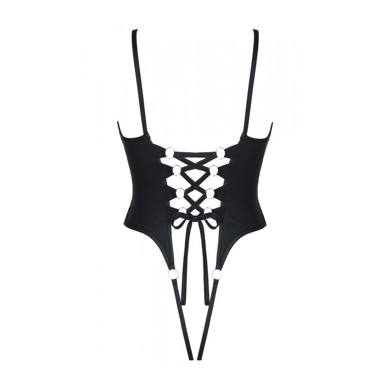 Bielizna-Reja BLACK XXL - 5