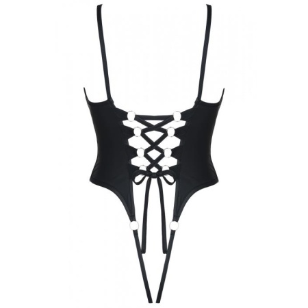 Bielizna-Reja BLACK XXL - 5