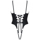 Bielizna-Reja BLACK XXL - 5