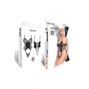 Bielizna-Reja BLACK XXL - 6