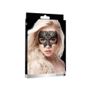 Princess - Black Lace Mask - 2