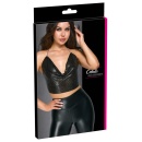 Metal Top black - 1