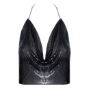 Metal Top black - 6