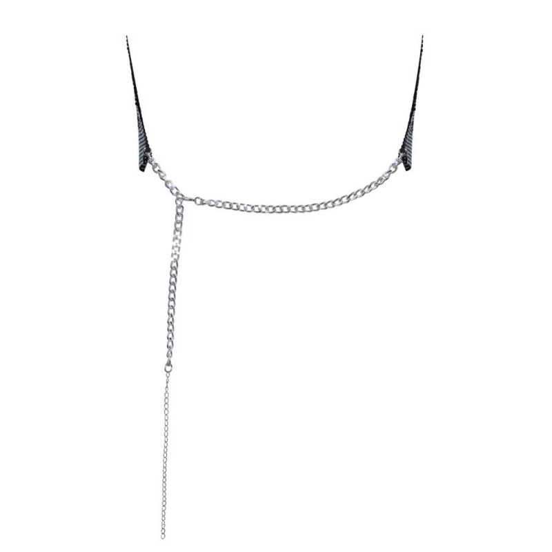 Metal Top black - 7