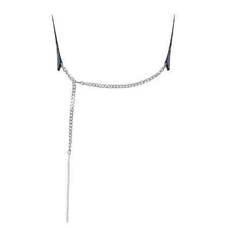 Metal Top black - 7