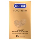 Durex Hautnah x 10 - 1