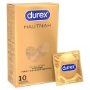 Durex Hautnah x 10 - 2