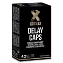 Delay Caps 60 pcs Natural - 1