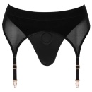 Bad Kitty Suspender Thong L - 4