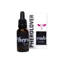 Bezzapachowa esencja feromonowa dla mężczyzn Pherolover 20 ml - 1