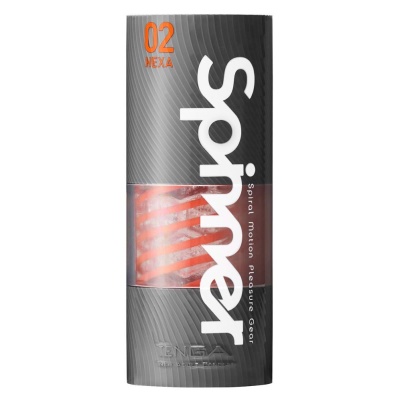 Tenga Spinner Hexa - 1