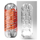 Masturbator Spinner Hexa z obrotową wewnętrzną cewką, 13 cm (17 cm po rozciągnięciu) - 5