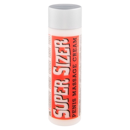 Super Sizer 200ml Natural - 1